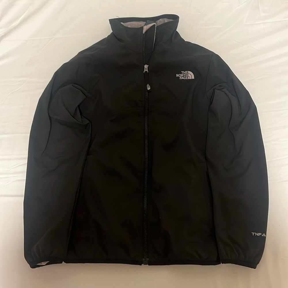 The North Face - Girl’s TNF Apex Jacket